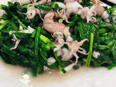 舌头鱼-颐和海鲜饺子