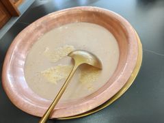 -诺敏塔拉奶茶-布里亚特包子-手把肉(锦都会店)