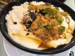 咸豆花-上海豫园
