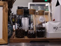 -闻道万巷咖啡馆(南大街地铁站店)