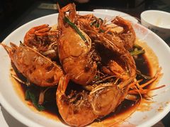 -上名堂·鱼头好吃(体育场路店)