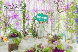 -韩国童感TOUCH PHOTO儿童摄影(朝阳分店)