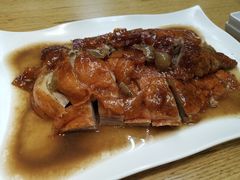 -宏记广东客家菜(丰汇店)
