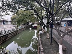 -木渎古镇