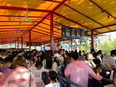 -济南方特东方神画