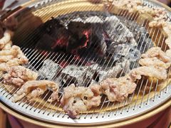 -西塔老太太泥炉烤肉(上海七宝领展广场店)