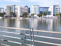 -美兰湖景区