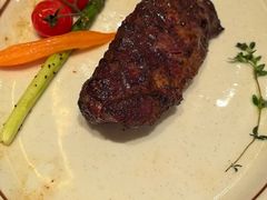 -马克西姆俄罗斯餐厅(通亚街店)