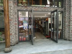 门面-双流老字号董蹄花(广场路店)