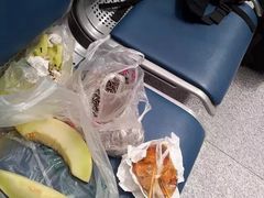 -西宁曹家堡国际机场-T2航站楼