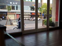 -肯德基(阳光店)