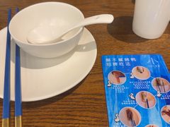 -小大董·烤鸭(王府井apm店)