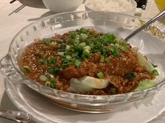 -無招牌海鮮(芽笼店)