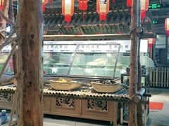 -胖姐渔村(中源大道店)
