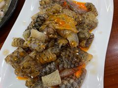-台州老六海鲜面馆(上南总店)