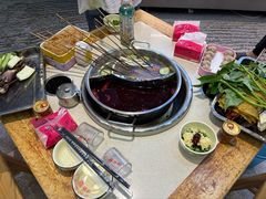 -江二娃串串香(科园四路总店)