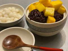 -小团圆糖水铺(襄阳南路店)