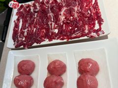 -潮泰牛肉火锅 · 创于1992年(车公庙店)