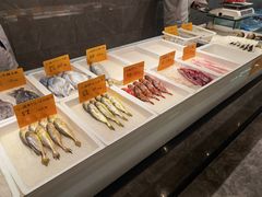 -上味·小海小鲜(中联店)