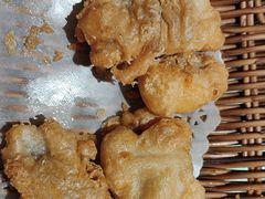 -万龙洲海鲜(安定门店)