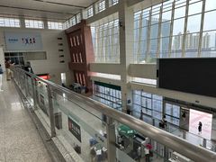 -韶关站