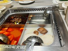 -海底捞火锅(漕宝路店)
