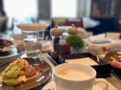 -美食汇自助餐厅(成都万达瑞华酒店)