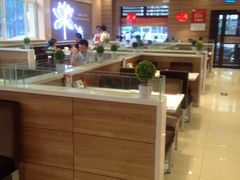 -嘉和一品粥(马家堡店)