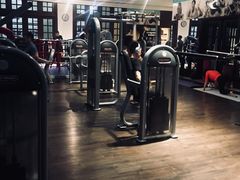 -杰仕健身百合天地会所(海宁百合新城店)