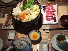 -酒井酱子·深夜食堂(东城汇店)