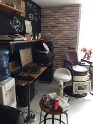 -Black Tattoo Studio