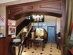 -老洋房花园饭店(绍兴路店)