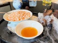 -香雪海饭店中餐厅(人民桥店)