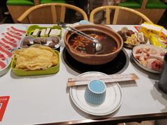-菌小白火锅(时尚天河店)