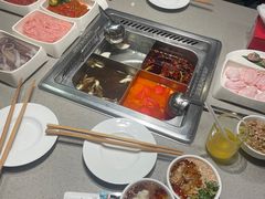 -海底捞火锅(徐州火车站店)