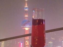 -顶层酒吧ROOF(上海艾迪逊酒店)