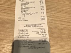 -麦当劳(伦敦人店)