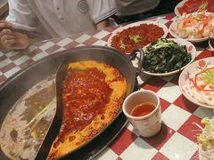 -赵美丽重庆火锅(西安直营总店)