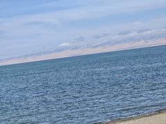 -青海湖国家重点风景名胜区