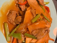 -日上三甘(三里屯店)