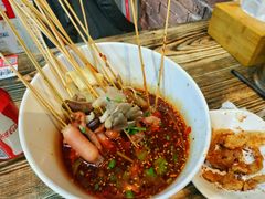 -博串堂(明发商业广场店)