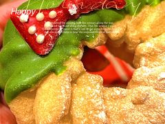 -Tims天好咖啡(河西万象城店)