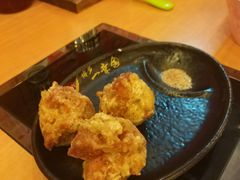 -博多一幸舍(侨福芳草地购物中心店)