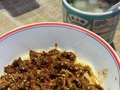 -阿当·小炒牛肉面(人广店)