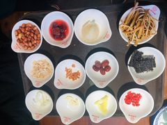 -大明铜锅·烤涮坊·烧烤(新开路店)