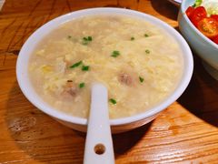 -吕氏疙瘩汤·私家菜馆(慈云寺店)