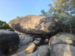 -火炉山森林公园
