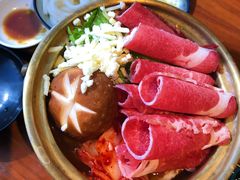 -Mr.Fish鱼鲜生海鲜放题(高德置地冬广场店)