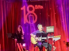 -18BAN音乐啤酒馆(西丽店)