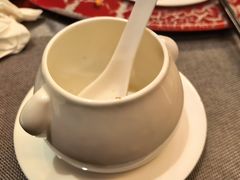 -粤尚腾香居中餐厅(首都机场希尔顿店)